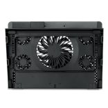 Redragon GCP500 Ivy Laptop CPU Cooler