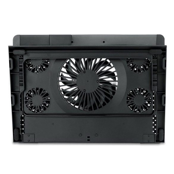 Redragon GCP500 Ivy Laptop CPU Cooler