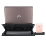 Redragon GCP500 Ivy Laptop CPU Cooler