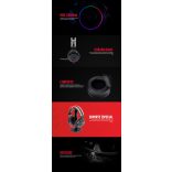 Redragon H320RGB-1 Lamia2