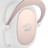 Redragon H510W Zeus2 White