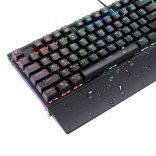 REDRAGON K567-RGB RAHU update