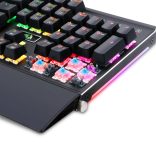 REDRAGON K567-RGB RAHU update