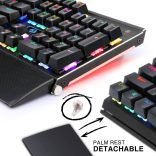 REDRAGON K567-RGB RAHU update