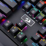 REDRAGON K567-RGB RAHU update