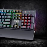 REDRAGON K567-RGB RAHU update