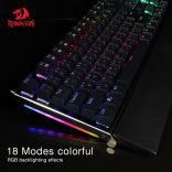 REDRAGON K567-RGB RAHU update