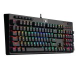 REDRAGON K579-RGB MANYU + 8 БР. ТЕСТ СУИЧА!