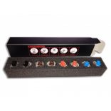 REDRAGON K579-RGB MANYU + 8 БР. ТЕСТ СУИЧА!