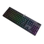 REDRAGON K579-RGB MANYU + 8 БР. ТЕСТ СУИЧА!