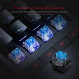 REDRAGON K586 RGB BRAHMA