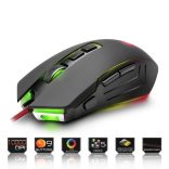 REDRAGON M715-RGB DAGGER