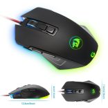 REDRAGON M715-RGB DAGGER