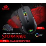 REDRAGON M718-RGB STORMRAGE