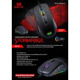REDRAGON M718-RGB STORMRAGE