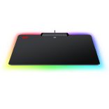 REDRAGON P009 EPEIUS RGB ТВЪРДА ПОДЛОЖКА СЪС СОФТУЕР
