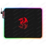 REDRAGON PLUTO P026 RGB MOUSE PAD ПОДЛОЖКА ЗА МИШКА