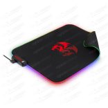 REDRAGON PLUTO P026 RGB MOUSE PAD ПОДЛОЖКА ЗА МИШКА