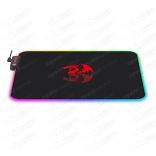 REDRAGON PLUTO P026 RGB MOUSE PAD ПОДЛОЖКА ЗА МИШКА