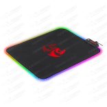 REDRAGON PLUTO P026 RGB MOUSE PAD ПОДЛОЖКА ЗА МИШКА
