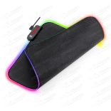 REDRAGON PLUTO P026 RGB MOUSE PAD ПОДЛОЖКА ЗА МИШКА