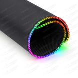REDRAGON PLUTO P026 RGB MOUSE PAD ПОДЛОЖКА ЗА МИШКА