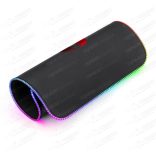 REDRAGON PLUTO P026 RGB MOUSE PAD ПОДЛОЖКА ЗА МИШКА