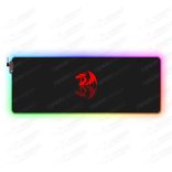 REDRAGON NEPTUNE P027 RGB MOUSE & KEYBOARD PAD ПОДЛОЖКА ЗА КЛАВИАТУРА И МИШКА