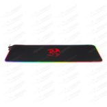 REDRAGON NEPTUNE P027 RGB MOUSE & KEYBOARD PAD ПОДЛОЖКА ЗА КЛАВИАТУРА И МИШКА