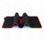 REDRAGON NEPTUNE P027 RGB MOUSE & KEYBOARD PAD ПОДЛОЖКА ЗА КЛАВИАТУРА И МИШКА