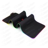 REDRAGON NEPTUNE P027 RGB MOUSE & KEYBOARD PAD ПОДЛОЖКА ЗА КЛАВИАТУРА И МИШКА